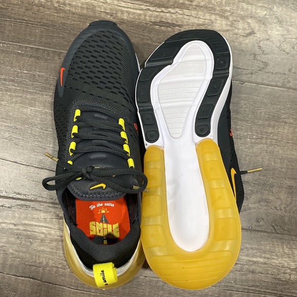 Nike baskets Air Max 270 - Picture 4 of 4